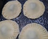 Foto del paso 5 de la receta: Pastelitos para llevar al cole (de dulce de leche)