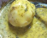Foto del paso 2 de la receta: Bombas rellenas