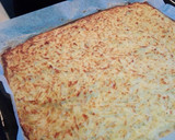 Foto del paso 8 de la receta: Rollo de patata al horno relleno de carne y champiñones