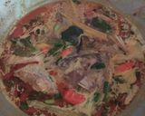 Foto langkah ke 3 dari resep Gulai Ikan (Gulai Kepala Kakap).