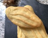 Une image de l'étape 7 de Biscuits 🍪 Sablés fête des pères🍫☕️🫖🧺.