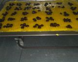Foto langkah ke 2 dari resep Lekker Holand Keju (#PR_Lekker_Holland).