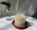 Foto langkah ke 2 dari resep Marie Latte ☕.