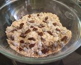 Foto del paso 2 de la receta: Barritas energéticas caseras y fit