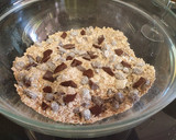Foto del paso 2 de la receta: Barritas energéticas caseras y fit