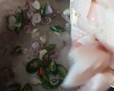 Foto langkah ke 3 dari resep Sop Ikan Dori Sawi Putih.