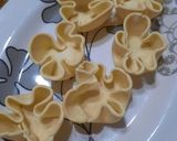 Foto del paso 2 de la receta: Florcitas dulces con membrillo