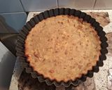 Foto del paso 8 de la receta: Budín de pan reciclado
