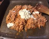 Foto del paso 3 de la receta: Canelones de berenjenas con relleno de pollo y queso