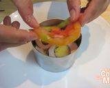 Foto del paso 7 de la receta: Causa Rellena de Pollo – Receta peruana