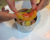 Foto del paso 7 de la receta: Causa Rellena de Pollo – Receta peruana