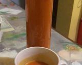 Foto langkah ke 3 dari resep JamuKunyit asem.