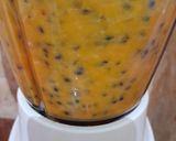 Foto langkah ke 3 dari resep Sirup Markisa Jesslyn Orlane.