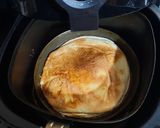 Foto del paso 5 de la receta: Tortillas rellenas al horno o en airfryde