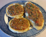 Foto del paso 8 de la receta: Tlacoyos🌹