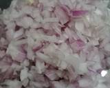 Ennai Kathirikai / Brinjal Gravy (Sides for Biryani) recipe step 6 photo