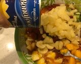 Foto del paso 3 de la receta: Tutti frutti