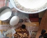Foto del paso 2 de la receta: Pan de nuez y ciruelas pasas