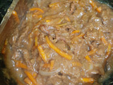 Bulgogi (Korean Beef BBQ)