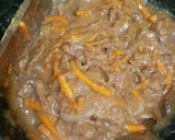 Foto langkah ke 3 dari resep Bulgogi (Korean Beef BBQ).
