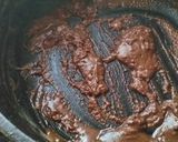 A picture of step 9 of Iz's Vegan Gumbo with Andouille 