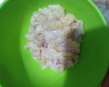 Foto langkah ke 2 dari resep 37. Cabbage Spring Roll.
