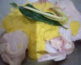 Foto langkah ke 3 dari resep Ayam Ungkep Goreng.