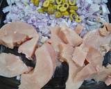 Recipe step image
