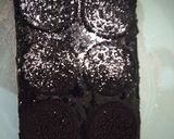 Foto langkah ke 6 dari resep Cake Oreo kukus.