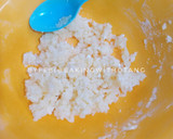 Foto langkah ke 5 dari resep Bakpao Susu Keju.