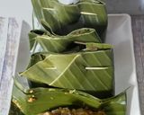 Foto langkah ke 4 dari resep Tum Ampela Khas Bali.
