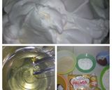 Foto langkah ke 1 dari resep Marmer Cake Putih Telur.