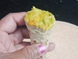 Roti Cones