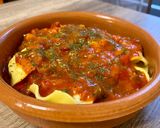 Foto del paso 6 de la receta: Raviolis exprés