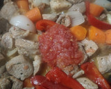 Foto del paso 3 de la receta: Carne de cerdo desmenuzada para bocadillos