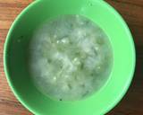 MPASI 1 Tahun KeatasSup Bening Ikan Tuna & Buncis langkah memasak 11 foto