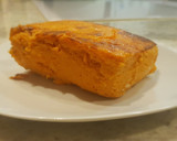 Foto del paso 7 de la receta: Pudín de merluza y gambas
