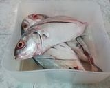 Foto del paso 1 de la receta: Pescado marinado