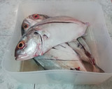 Foto del paso 1 de la receta: Pescado marinado