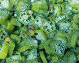 A picture of step 4 of Okra.