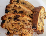 Foto del paso 9 de la receta: Rosca de Pascuas. Rellena de frutas y frutos secos