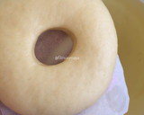 Foto langkah ke 6 dari resep Donat Buttermilk.