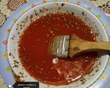 Pas rețetă Pizza cu mortadela și cașcaval 2 fotografie