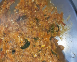 முட்டை சப்பாத்தி ரெசிபி ஸ்டேப் 4 புகைப்படம்