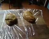 Foto del paso 3 de la receta: Sopai-Tarta vegan (con masa de zapallo)