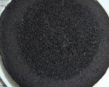 Foto langkah ke 4 dari resep Bolu ketan hitam lembut.