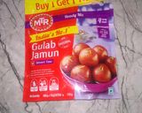 गुलाब जामुन (gulab jamun recipe in Hindi) रेसिपी चरण 1 फोटो