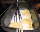 Foto del paso 2 de la receta: Yogur Cremoso de Limón en Panificadora Lidl