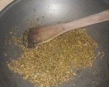 Foto langkah ke 4 dari resep Kaldu sayuran bubuk...homemade.