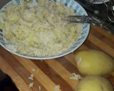 Foto del paso 1 de la receta: Papa rellena